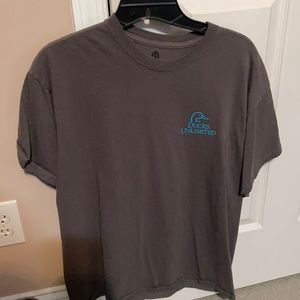 Ducks Unlimited Short Sleeve T-Shirt